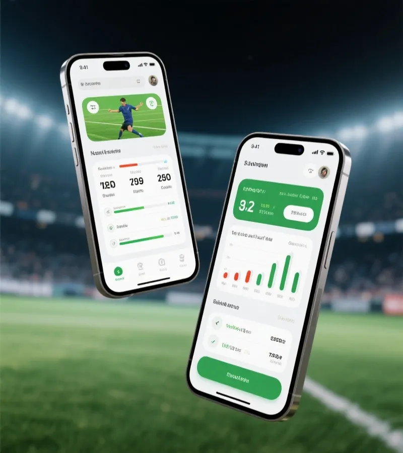 开云·体育 App 界面展示